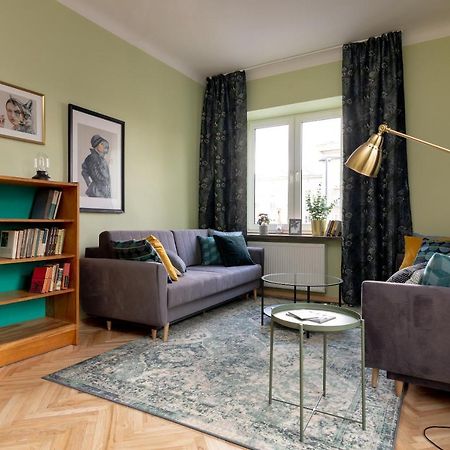 Hala Mirowska Stylish Apartment Warsaw Ngoại thất bức ảnh