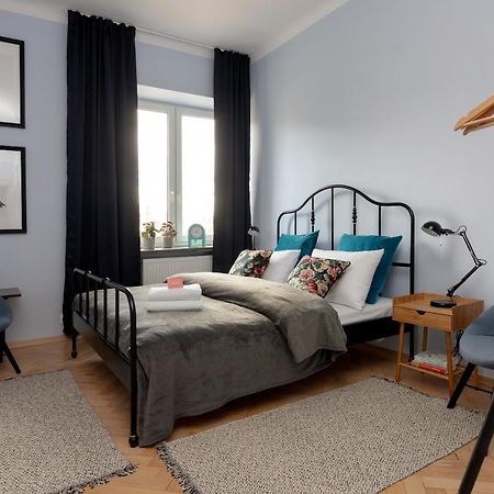 Hala Mirowska Stylish Apartment Warsaw Ngoại thất bức ảnh