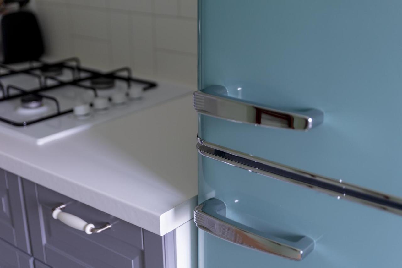 Hala Mirowska Stylish Apartment Warsaw Ngoại thất bức ảnh