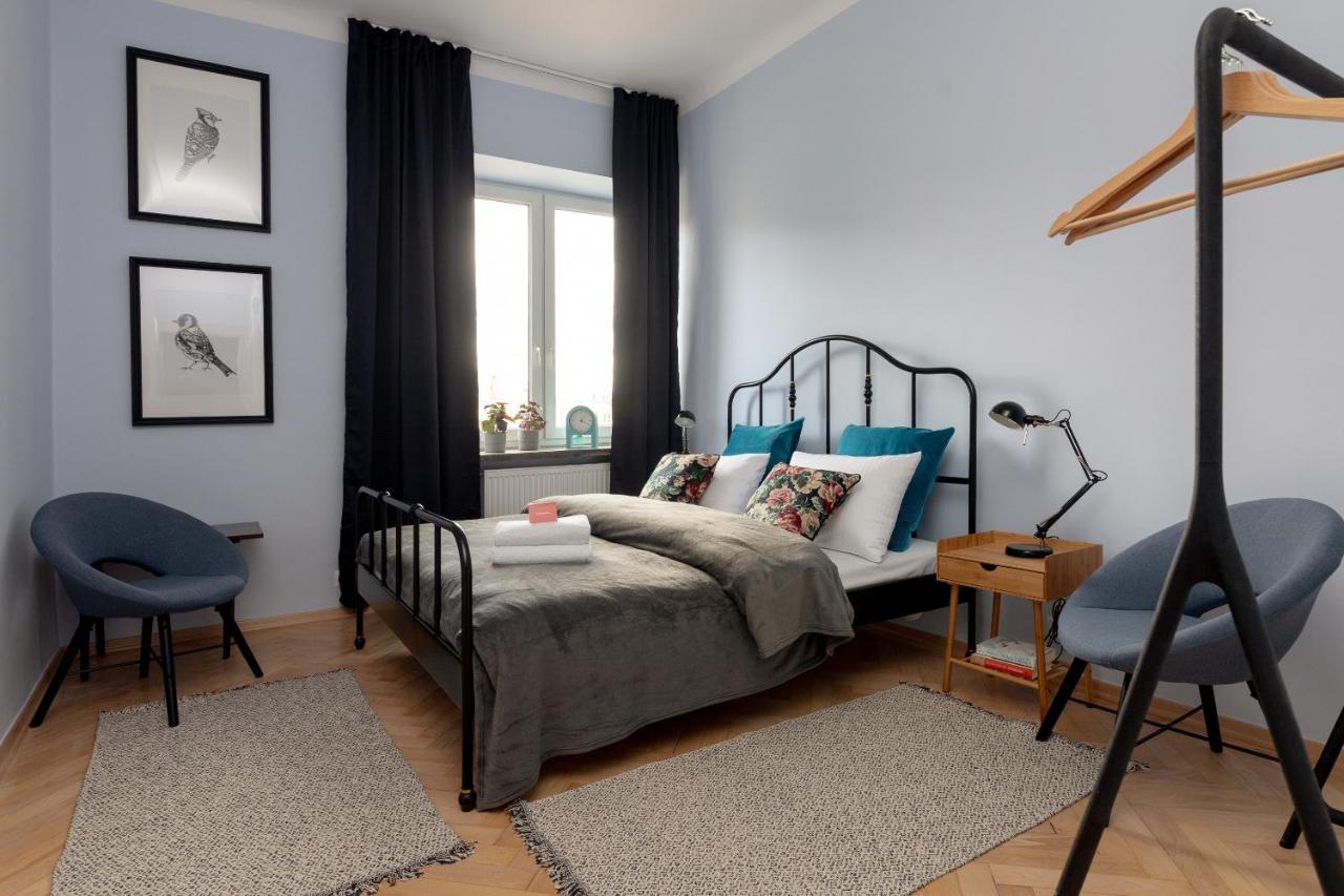Hala Mirowska Stylish Apartment Warsaw Ngoại thất bức ảnh
