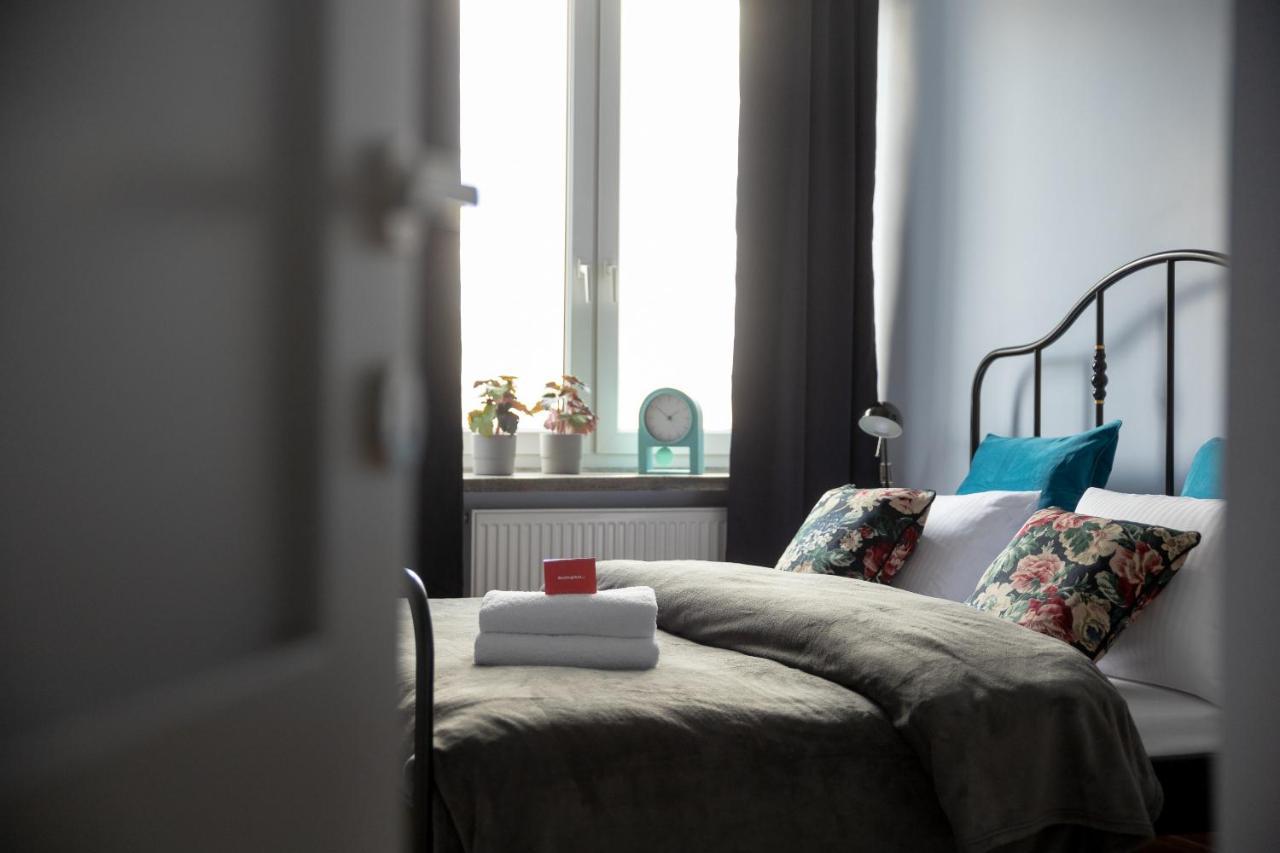 Hala Mirowska Stylish Apartment Warsaw Ngoại thất bức ảnh