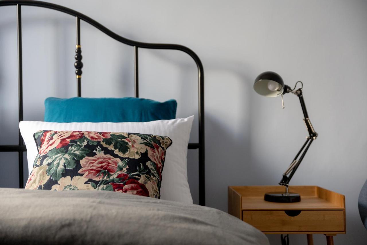 Hala Mirowska Stylish Apartment Warsaw Ngoại thất bức ảnh